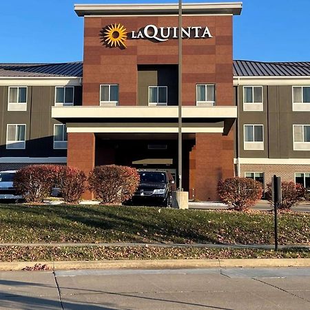 La Quinta Inn & Suites By Wyndham Ankeny Ia - Des Moines Ia Exterior photo