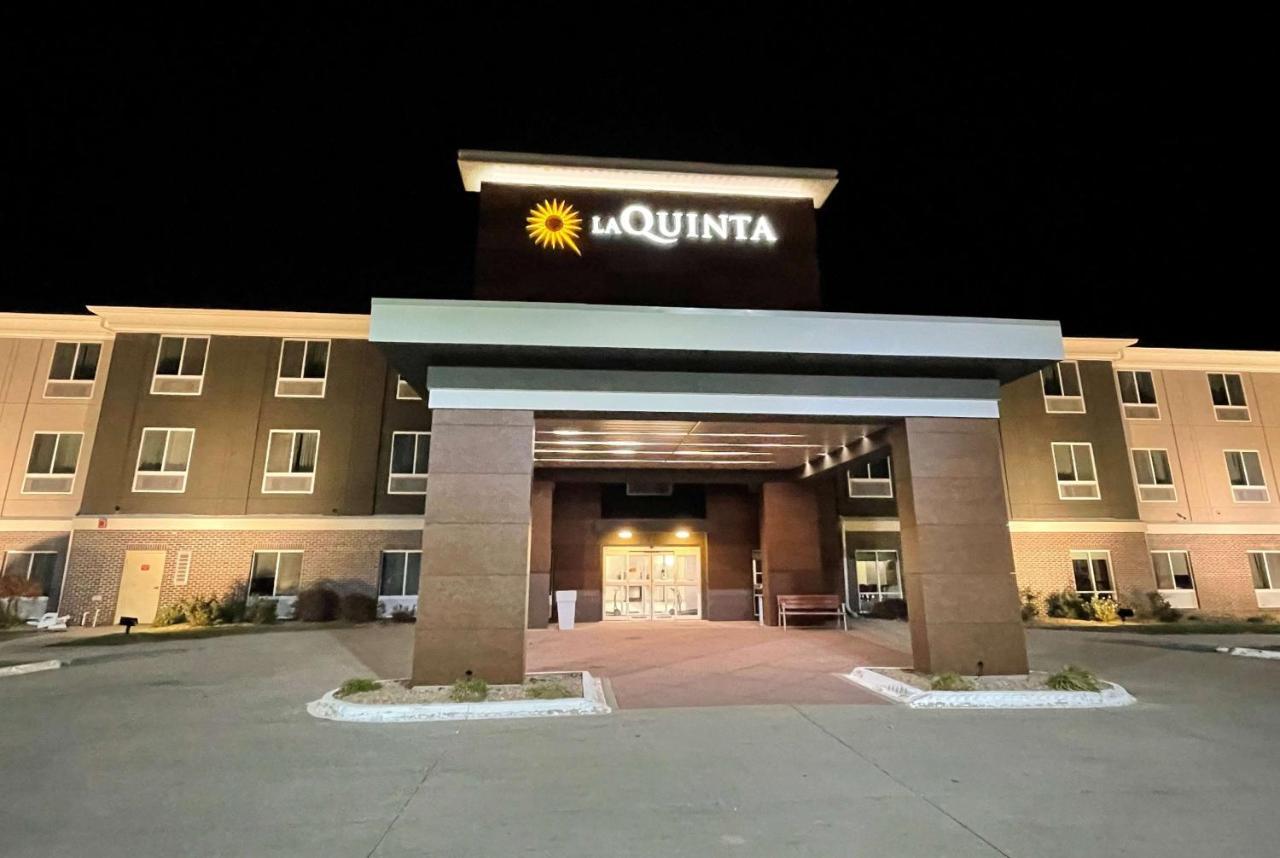 La Quinta Inn & Suites By Wyndham Ankeny Ia - Des Moines Ia Exterior photo