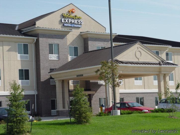 La Quinta Inn & Suites By Wyndham Ankeny Ia - Des Moines Ia Exterior photo