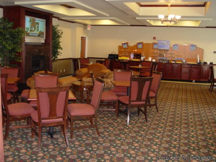 La Quinta Inn & Suites By Wyndham Ankeny Ia - Des Moines Ia Restaurant photo